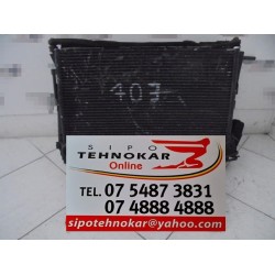 RADIATOR JAGUAR X-TYPE 3.0 BENZINA 2001-2009