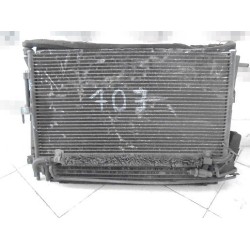 RADIATOR JAGUAR X-TYPE 3.0 BENZINA 2001-2009 RADIATOR JAGUAR X-TYPE 3.0 BENZINA 2001-2009
