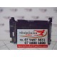 RADIATOR FIAT G. PUNTO 1.2-1.4 BENZINA 2005-2010 RADIATOR FIAT G. PUNTO 1.2-1.4 BENZINA 2005-2010