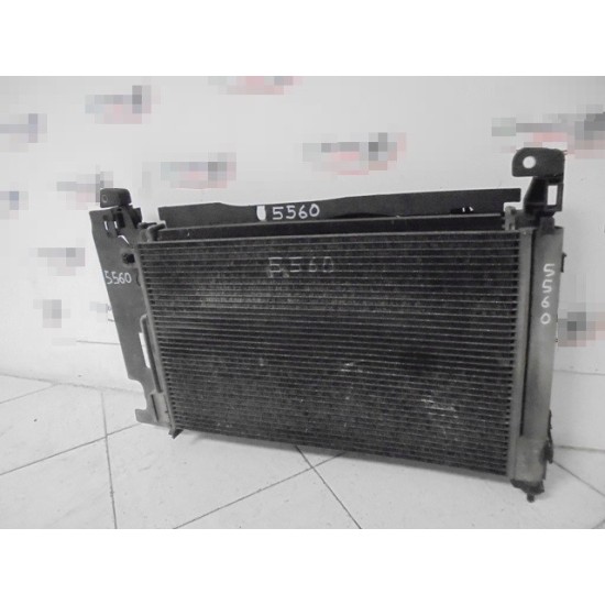 RADIATOR FIAT G. PUNTO 1.2-1.4 BENZINA 2005-2010 RADIATOR FIAT G. PUNTO 1.2-1.4 BENZINA 2005-2010