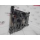 RADIATOR FIAT G. PUNTO 1.2-1.4 BENZINA 2005-2010 RADIATOR FIAT G. PUNTO 1.2-1.4 BENZINA 2005-2010