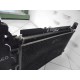 RADIATOR FIAT G. PUNTO 1.2-1.4 BENZINA 2005-2010 RADIATOR FIAT G. PUNTO 1.2-1.4 BENZINA 2005-2010