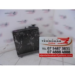 RADIATOR HYUNDAI ATOS 1.0 BENZINA 1998-2008