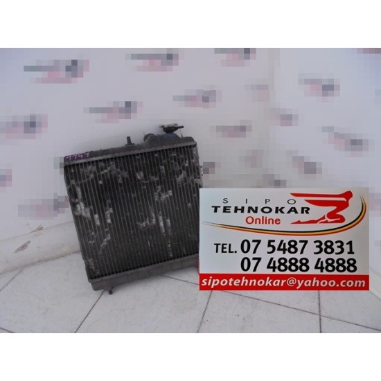 RADIATOR HYUNDAI ATOS 1.0 BENZINA 1998-2008 RADIATOR HYUNDAI ATOS 1.0 BENZINA 1998-2008