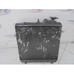 RADIATOR HYUNDAI ATOS 1.0 BENZINA 1998-2008 RADIATOR HYUNDAI ATOS 1.0 BENZINA 1998-2008