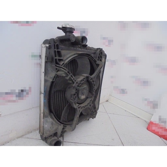 RADIATOR HYUNDAI ATOS 1.0 BENZINA 1998-2008 RADIATOR HYUNDAI ATOS 1.0 BENZINA 1998-2008