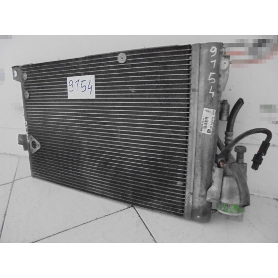 RADIATOR AC OPEL ZAFIRA BENZINA 1998-2005