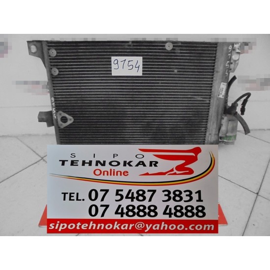 RADIATOR AC OPEL ZAFIRA BENZINA 1998-2005
