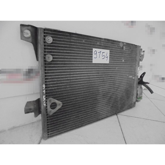 RADIATOR AC OPEL ZAFIRA BENZINA 1998-2005