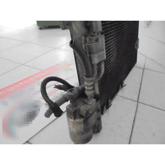 RADIATOR AC OPEL ZAFIRA BENZINA 1998-2005