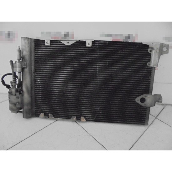 RADIATOR AC OPEL ZAFIRA BENZINA 1998-2005