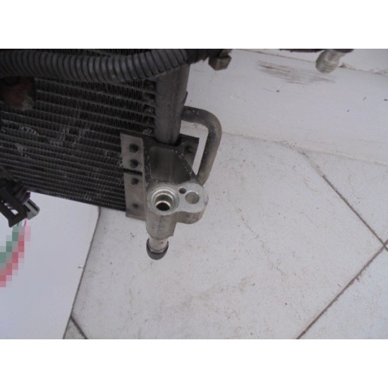 RADIATOR AC OPEL ZAFIRA 1.6 BENZINA 2005-2011 RADIATOR AC OPEL ZAFIRA 1.6 BENZINA 2005-2011