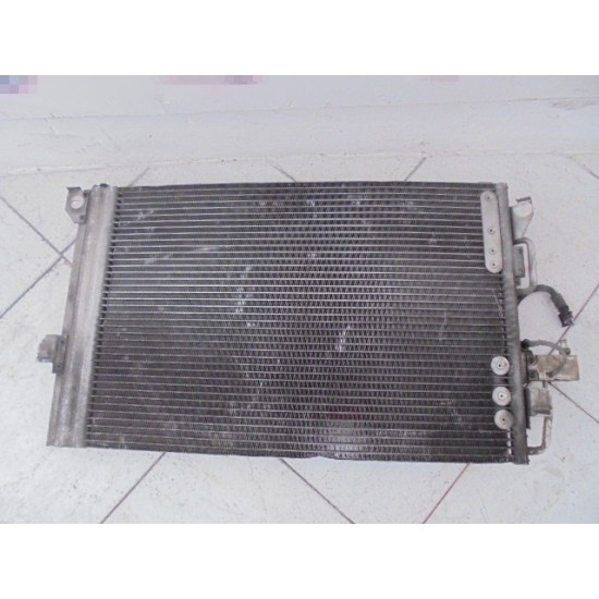 RADIATOR AC OPEL ZAFIRA 1.6 BENZINA 2005-2011 RADIATOR AC OPEL ZAFIRA 1.6 BENZINA 2005-2011