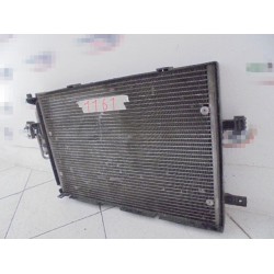 RADIATOR AC OPEL CORSA 1.2 BENZINA 2000-2006 RADIATOR AC OPEL CORSA 1.2 BENZINA 2000-2006