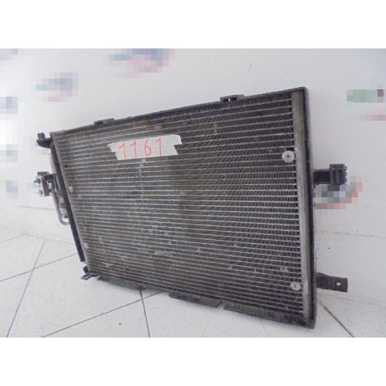 RADIATOR AC OPEL CORSA 1.2 BENZINA 2000-2006 RADIATOR AC OPEL CORSA 1.2 BENZINA 2000-2006