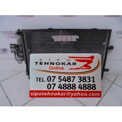 RADIATOR AC OPEL CORSA 1.2 BENZINA 2000-2006
