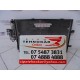 RADIATOR AC OPEL CORSA 1.2 BENZINA 2000-2006 RADIATOR AC OPEL CORSA 1.2 BENZINA 2000-2006