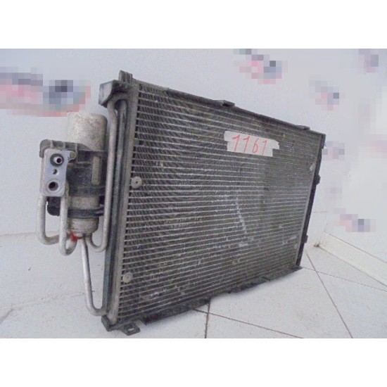 RADIATOR AC OPEL CORSA 1.2 BENZINA 2000-2006 RADIATOR AC OPEL CORSA 1.2 BENZINA 2000-2006