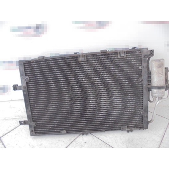 RADIATOR AC OPEL CORSA 1.2 BENZINA 2000-2006 RADIATOR AC OPEL CORSA 1.2 BENZINA 2000-2006