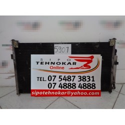RADIATOR AC NISSAN X-TRAIL 2.2 DIESEL 2001-2006