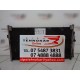 RADIATOR AC NISSAN X-TRAIL 2.2 DIESEL 2001-2006