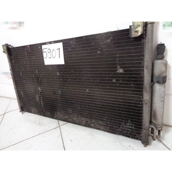 RADIATOR AC NISSAN X-TRAIL 2.2 DIESEL 2001-2006