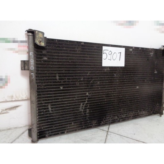 RADIATOR AC NISSAN X-TRAIL 2.2 DIESEL 2001-2006