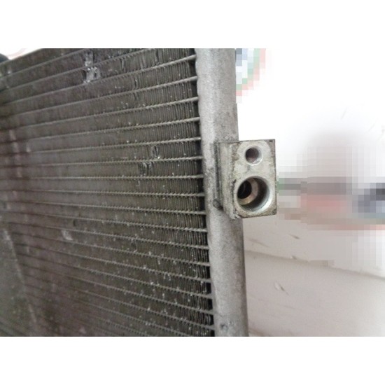 RADIATOR AC NISSAN X-TRAIL 2.2 DIESEL 2001-2006