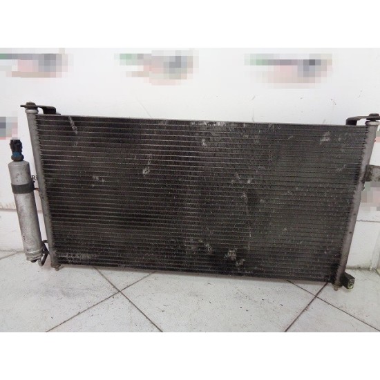 RADIATOR AC NISSAN X-TRAIL 2.2 DIESEL 2001-2006