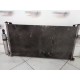 RADIATOR AC NISSAN X-TRAIL 2.2 DIESEL 2001-2006