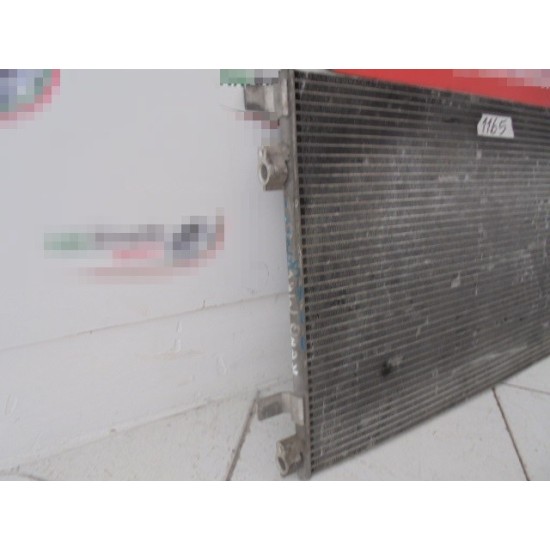RADIATOR AC RENAULT MEGANE 1.6 BENZINA 2002-2008 RADIATOR AC RENAULT MEGANE 1.6 BENZINA 2002-2008