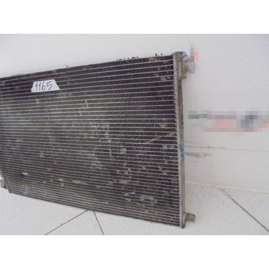 RADIATOR AC RENAULT MEGANE 1.6 BENZINA 2002-2008 RADIATOR AC RENAULT MEGANE 1.6 BENZINA 2002-2008
