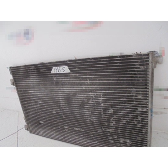 RADIATOR AC RENAULT MEGANE 1.6 BENZINA 2002-2008 RADIATOR AC RENAULT MEGANE 1.6 BENZINA 2002-2008