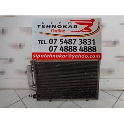 RADIATOR AC FORD FIESTA VI 1.2 BENZINA 2008-2017