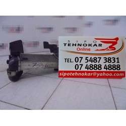 RADIATOR INTERCOOLER LANCIA YPSILON 1.3D 2011-2016