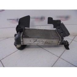 RADIATOR INTERCOOLER LANCIA YPSILON 1.3D 2011-2016