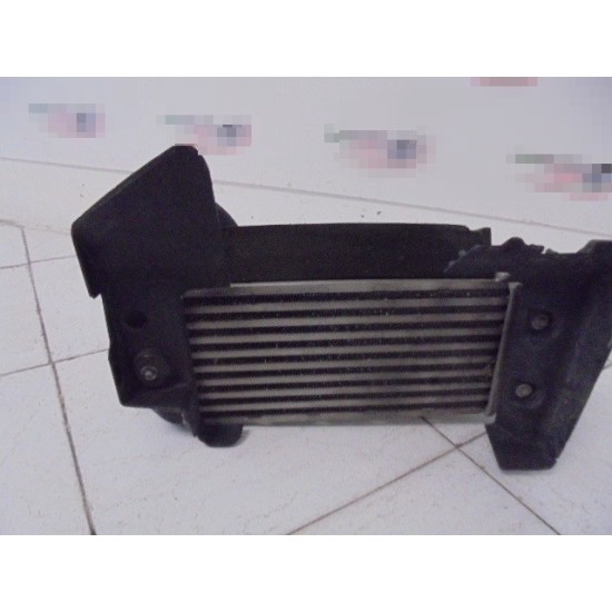 RADIATOR INTERCOOLER LANCIA YPSILON 1.3D 2011-2016 RADIATOR INTERCOOLER LANCIA YPSILON 1.3D 2011-2016