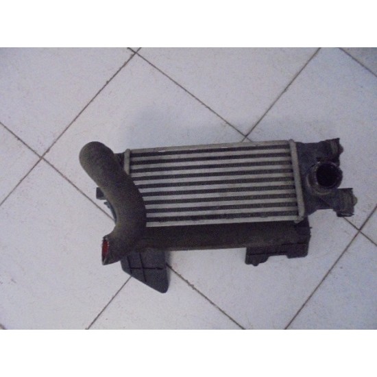 RADIATOR INTERCOOLER LANCIA YPSILON 1.3D 2011-2016 RADIATOR INTERCOOLER LANCIA YPSILON 1.3D 2011-2016