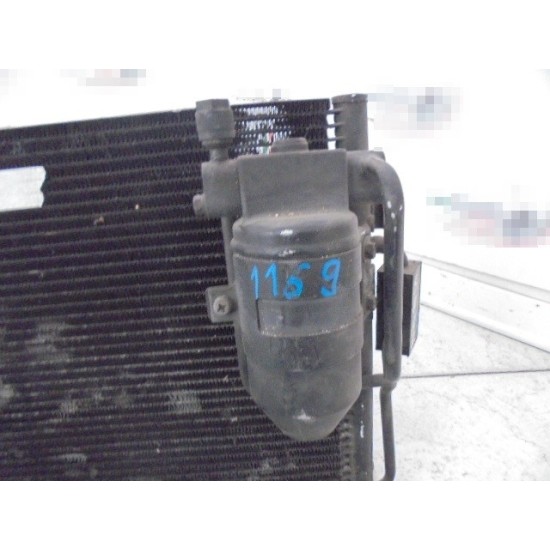 RADIATOR AC SAAB 9-3 1.8 BENZINA 2002-2008 RADIATOR AC SAAB 9-3 1.8 BENZINA 2002-2008