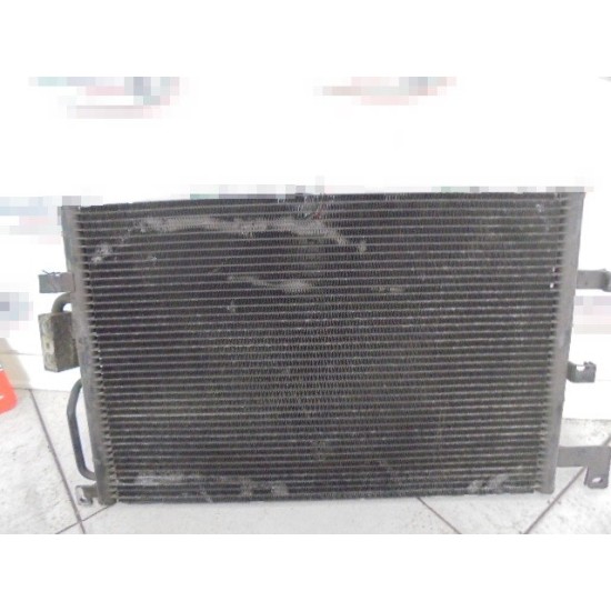 RADIATOR AC SAAB 9-3 1.8 BENZINA 2002-2008 RADIATOR AC SAAB 9-3 1.8 BENZINA 2002-2008