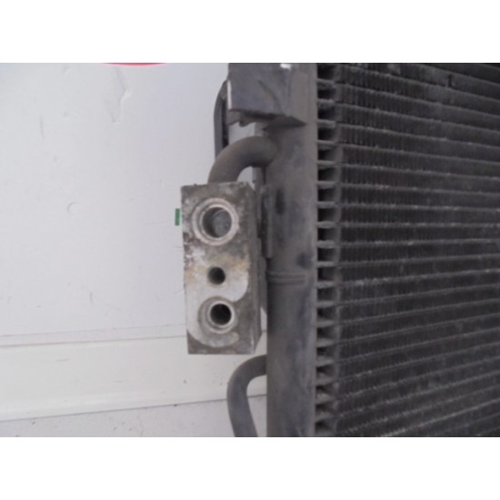 RADIATOR AC SAAB 9-3 1.8 BENZINA 2002-2008 RADIATOR AC SAAB 9-3 1.8 BENZINA 2002-2008