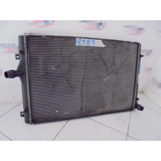 RADIATOR APA AUDI A3 2.0 DIESEL 2004-2011