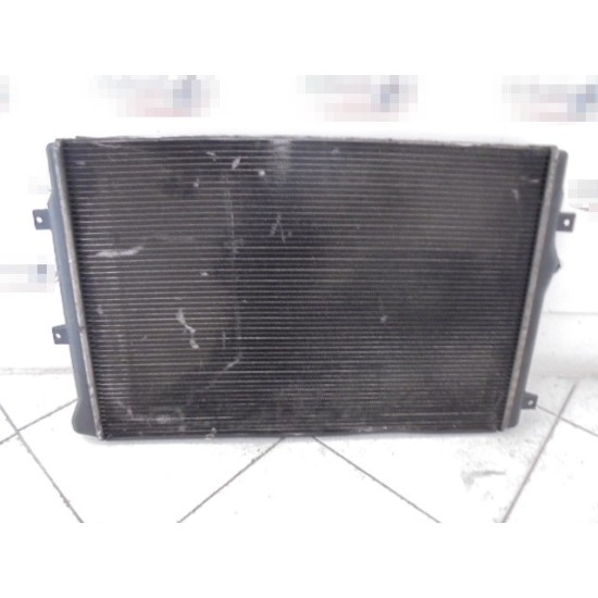 RADIATOR APA AUDI A3 2.0 DIESEL 2004-2011