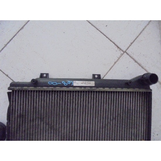 RADIATOR APA AUDI A3 2.0 DIESEL 2004-2011