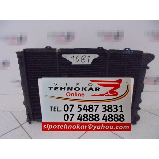 RADIATOR ALFA ROMEO 156 1.9 DIESEL 1998-2005