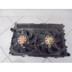 RADIATOR ALFA ROMEO 156 1.9 DIESEL 1998-2005 RADIATOR ALFA ROMEO 156 1.9 DIESEL 1998-2005
