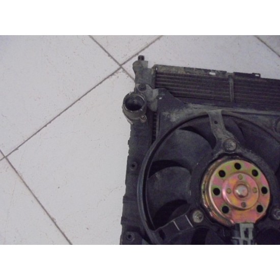 RADIATOR ALFA ROMEO 156 1.9 DIESEL 1998-2005 RADIATOR ALFA ROMEO 156 1.9 DIESEL 1998-2005