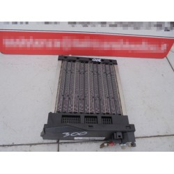 RADIATOR ELECTRIC MERCEDES CLASA A 2004-2012 RADIATOR ELECTRIC MERCEDES CLASA A 2004-2012