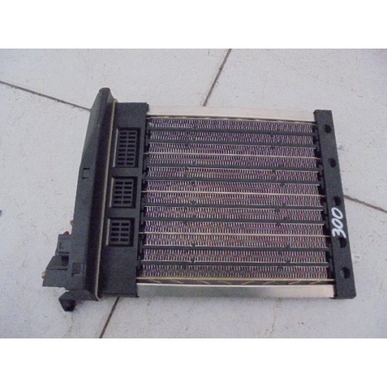 RADIATOR ELECTRIC MERCEDES CLASA A 2004-2012