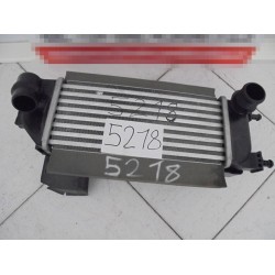 RADIATOR INTERCOOLER FIAT 500 1.3 DIESEL 2015-2018